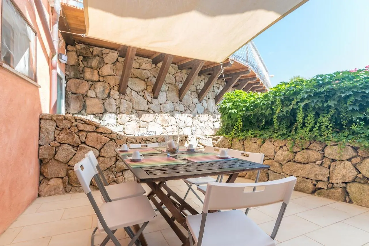 C 102 Puntavilla Mare La Maddalena