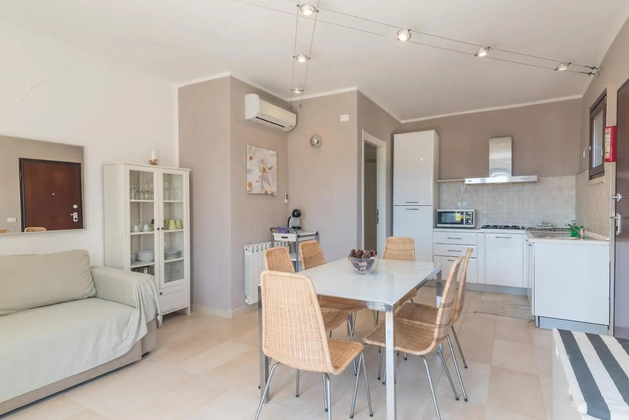C 102 Puntavilla Mare La Maddalena Olaszország