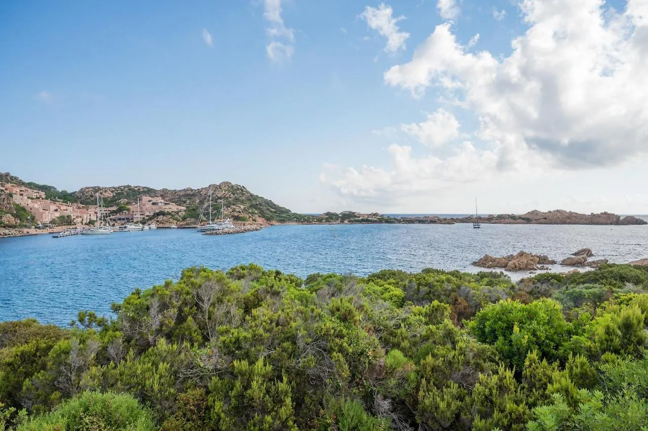 Apartman C 102 Puntavilla Mare La Maddalena
